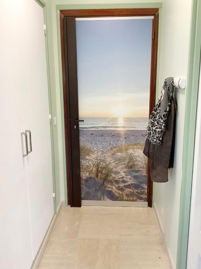 Studio Mimosa Croisette Cannes Eksteriør bilde