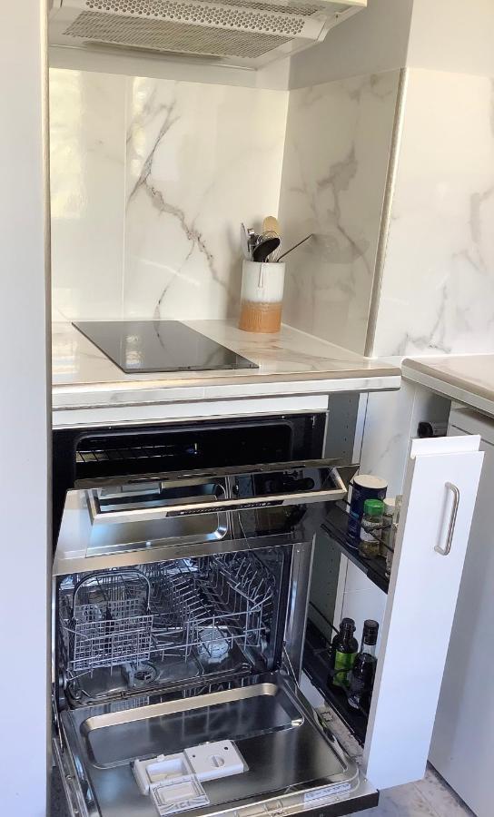 Studio Mimosa Croisette Cannes Eksteriør bilde